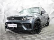 Geely Tugella I Рестайлинг Ульяновск  - изображение 24