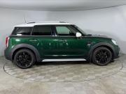 Mini Countryman II Москва  - изображение 22