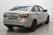 Lada (ВАЗ) Vesta I Москва  - изображение 23