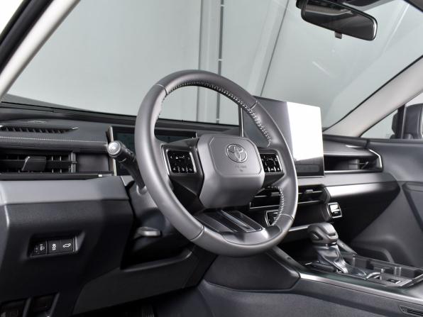 Toyota RAV4 VI (XA60) с пробегом 2026 года, цена 4 149 995 рублей, 16 км, внедорожник, Автокод Объявления