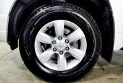 Toyota Land Cruiser Prado 150 Series Рестайлинг 1 Волгоград  - изображение 27