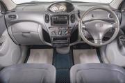 Toyota FunCargo Томск  - изображение 27