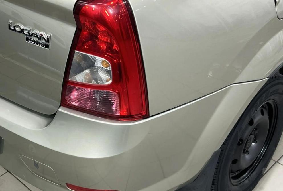 Renault Logan I Рестайлинг Астрахань  - изображение 10