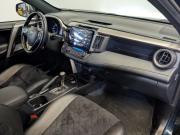 Toyota RAV4 IV (XA40) Рестайлинг Москва  - изображение 43