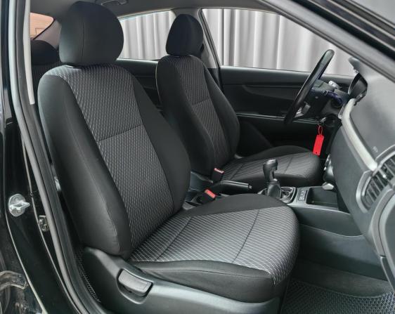 Kia Rio IV с пробегом 2020 года, цена 1 221 000 рублей, 140000 км, седан, Автокод Объявления