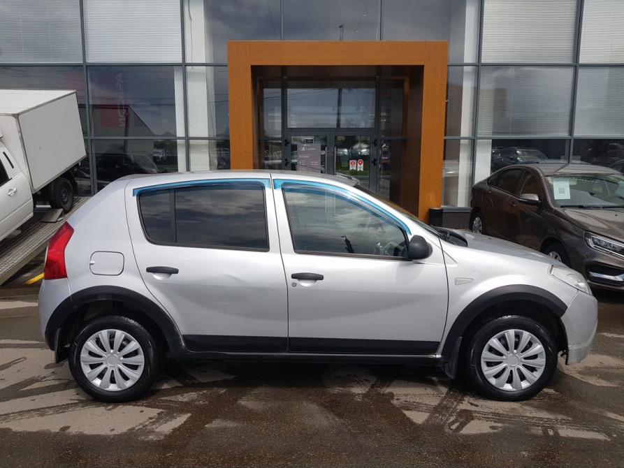 Renault Sandero I Брянск  - изображение 4
