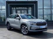 Skoda Kodiaq II Москва  - изображение 36