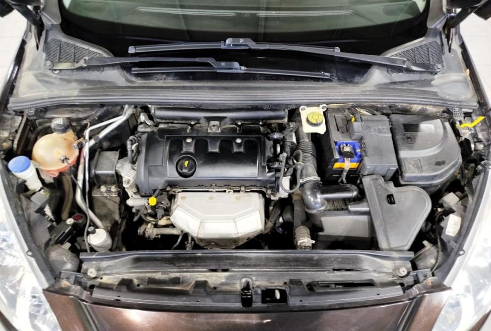 Peugeot 308 I Рестайлинг Саратов  - изображение 11