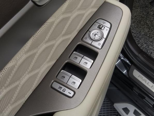 Hyundai Palisade I с пробегом 2022 года, цена 5 420 000 рублей, 68674 км, внедорожник, Автокод Объявления