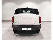Haval H3 I Рестайлинг Москва  - изображение 15