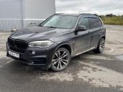 BMW X5 III (F15) Пермь  - изображение 7