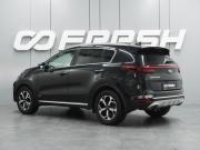 Kia Sportage IV Рестайлинг Воронеж  - изображение 23