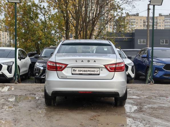 Lada (ВАЗ) Vesta I с пробегом 2016 года, цена 549 000 рублей, 177900 км, седан, Автокод Объявления