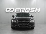 Audi A8 III (D4) Воронеж  - изображение 30