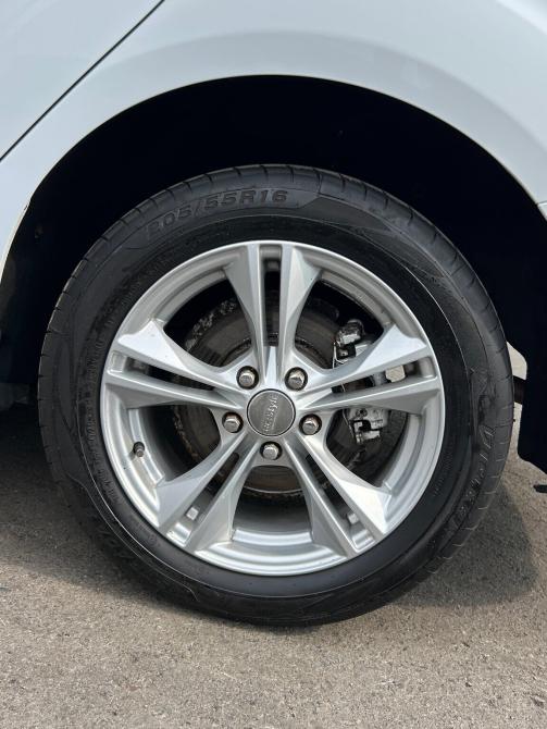 Ford Focus III Рестайлинг Альметьевск  - изображение 26