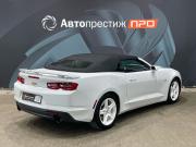 Chevrolet Camaro VI Рестайлинг Пермь  - изображение 40