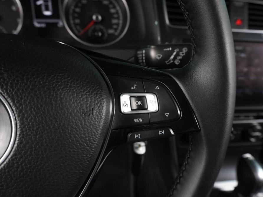 Volkswagen Golf VII Рестайлинг Воронеж  - изображение 23