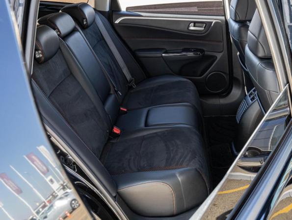 Honda Jade I Рестайлинг с пробегом 2019 года, цена 1 814 444 рубля, 128443 км, компактвэн, Автокод Объявления
