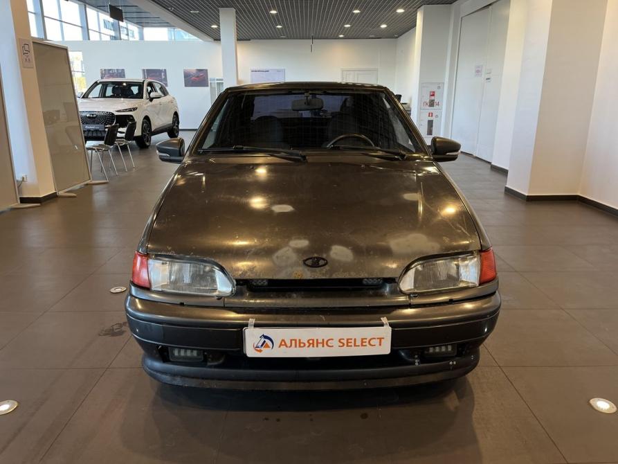 Lada (ВАЗ) 2114 Чебоксары  - изображение 8