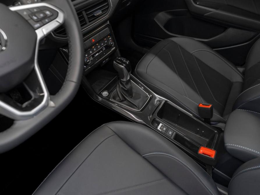 Volkswagen Tharu XR Москва  - изображение 14