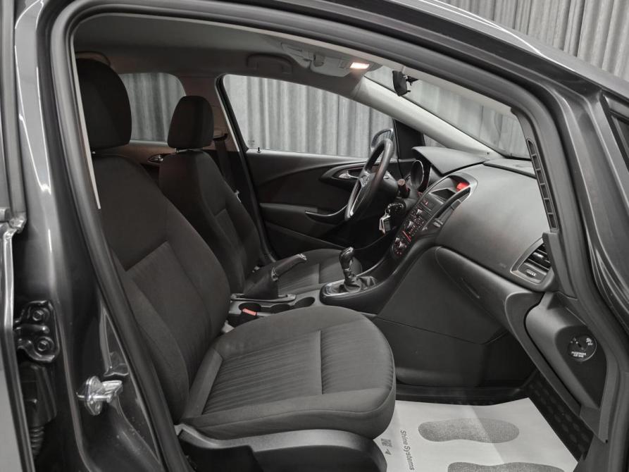 Opel Astra J Красноярск  - изображение 10