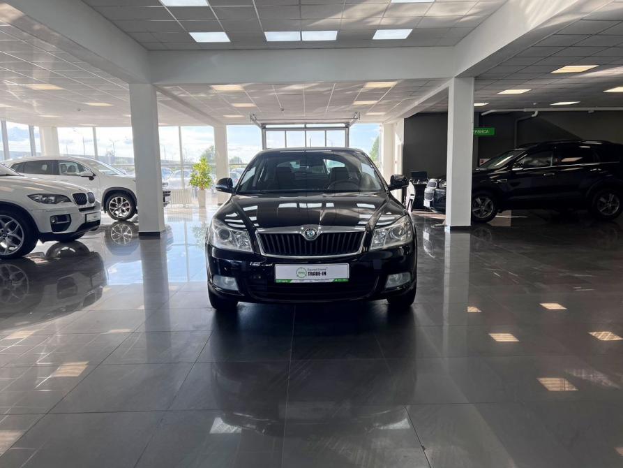 Skoda Octavia II (A5) Рестайлинг Тверь  - изображение 3