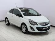 Opel Corsa D Рестайлинг II Ростов-на-Дону  - изображение 14