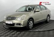 Nissan Almera III (G15) Нижний Новгород  - изображение 23