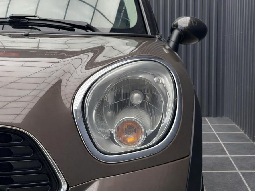 Mini Countryman I Пермь  - изображение 25