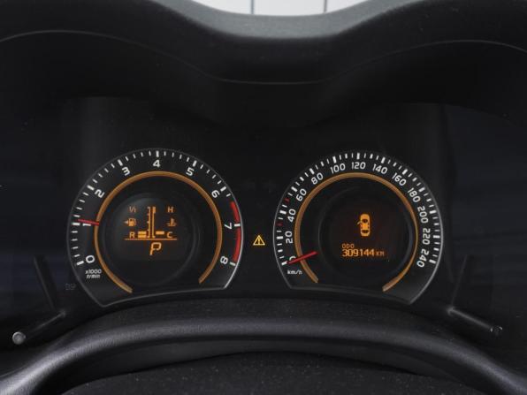 Toyota Corolla X (E140 E150) Рестайлинг с пробегом 2011 года, цена 1 280 000 рублей, 309144 км, седан, Автокод Объявления