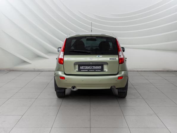 Lada (ВАЗ) Kalina I с пробегом 2011 года, цена 285 000 рублей, 132184 км, хэтчбек, Автокод Объявления