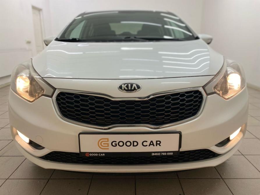 Kia Cerato III Энгельс  - изображение 12
