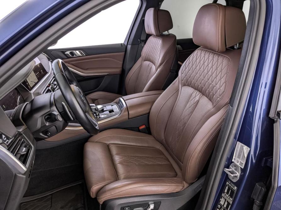BMW X5 IV (G05/G18) Москва  - изображение 20
