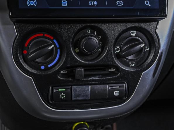 Lada (ВАЗ) Granta I с пробегом 2018 года, цена 748 000 рублей, 53491 км, седан, Автокод Объявления