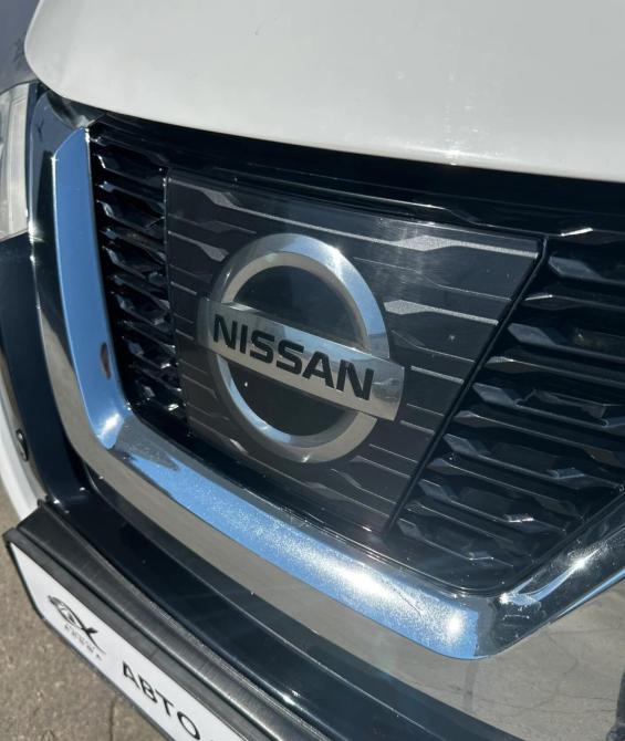 Nissan X-Trail III Рестайлинг Самара  - изображение 19