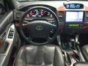 Toyota Land Cruiser Prado 120 Series Рестайлинг Екатеринбург  - изображение 42