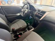 Hyundai Solaris I Альметьевск  - изображение 40