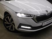 Skoda Octavia IV (A8) Москва  - изображение 43