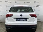 Volkswagen Tiguan II Рестайлинг Москва  - изображение 19