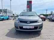 Nissan Tiida I Рестайлинг Стерлитамак  - изображение 27