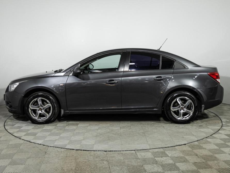 Chevrolet Cruze I Санкт-Петербург  - изображение 9