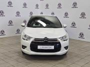 Citroen DS4 Тольятти  - изображение 23