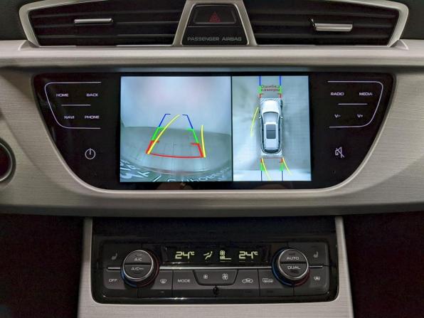 Geely Atlas I с пробегом 2020 года, цена 1 730 000 рублей, 33900 км, внедорожник, Автокод Объявления