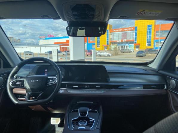 Chery Tiggo 8 Pro Max I Рестайлинг с пробегом 2023 года, цена 2 750 000 рублей, 25955 км, внедорожник, Автокод Объявления