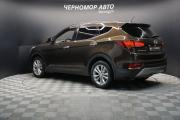 Hyundai Santa Fe III Рестайлинг Крым  - изображение 35