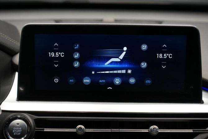 Chery Tiggo 7 Pro I с пробегом 2021 года, цена 1 633 000 рублей, 83000 км, внедорожник, Автокод Объявления