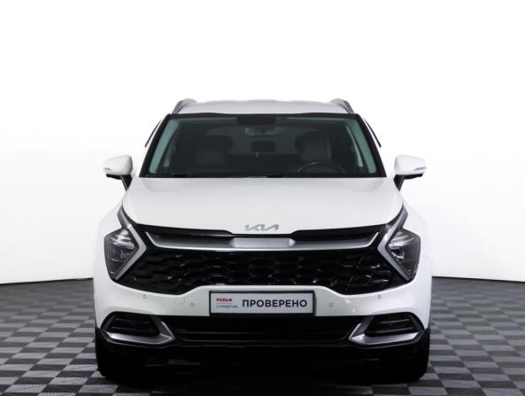 Kia Sportage V с пробегом 2022 года, цена 3 385 000 рублей, 44144 км, внедорожник, Автокод Объявления