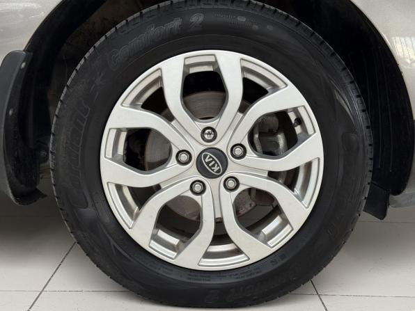 Kia Soul II Рестайлинг с пробегом 2018 года, цена 1 540 000 рублей, 80140 км, хэтчбек, Автокод Объявления