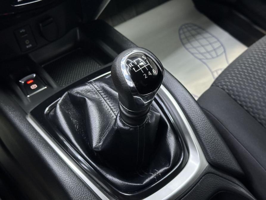 Nissan Qashqai II Рестайлинг Ярославль  - изображение 27