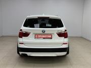BMW X3 II (F25) Альметьевск  - изображение 32